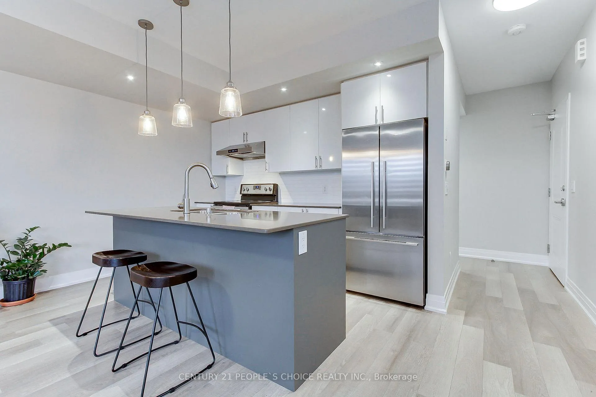 Photo 9 of Unit 201, 1206 Main Street E, Milton, Dempsey — HOMEH
