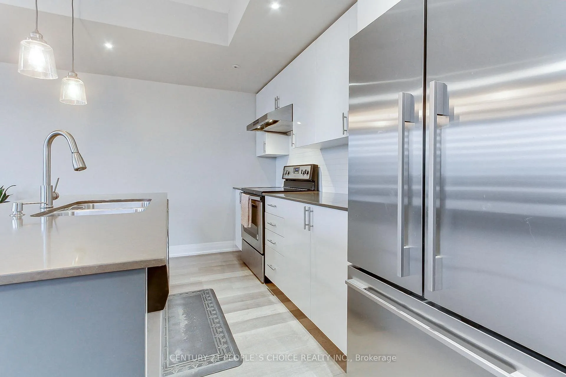 Photo 10 of Unit 201, 1206 Main Street E, Milton, Dempsey — HOMEH