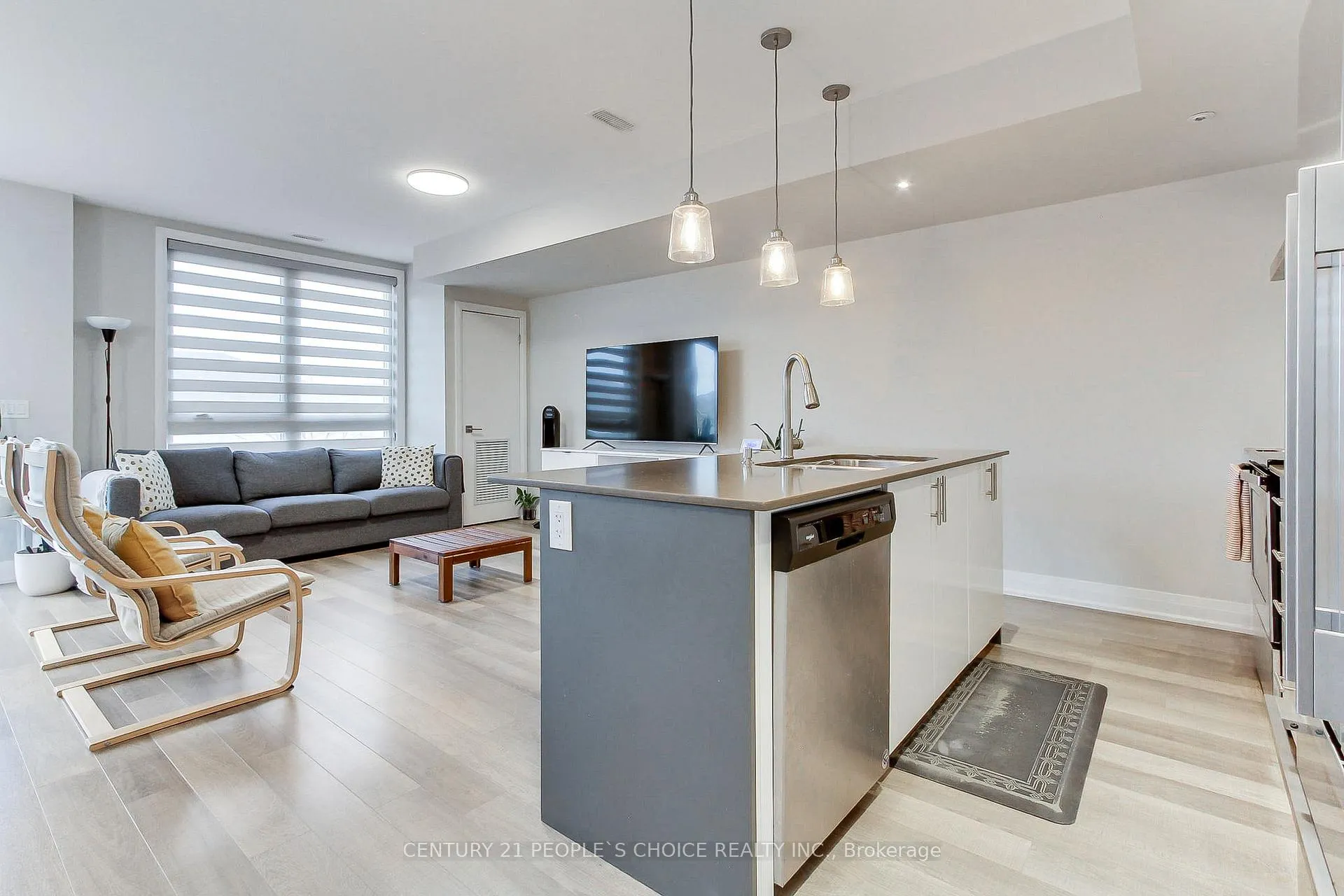 Photo 12 of Unit 201, 1206 Main Street E, Milton, Dempsey — HOMEH