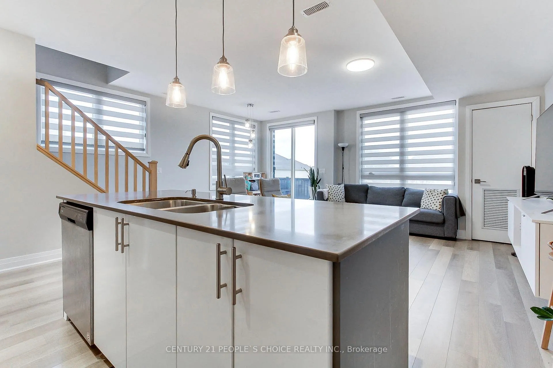 Photo 13 of Unit 201, 1206 Main Street E, Milton, Dempsey — HOMEH