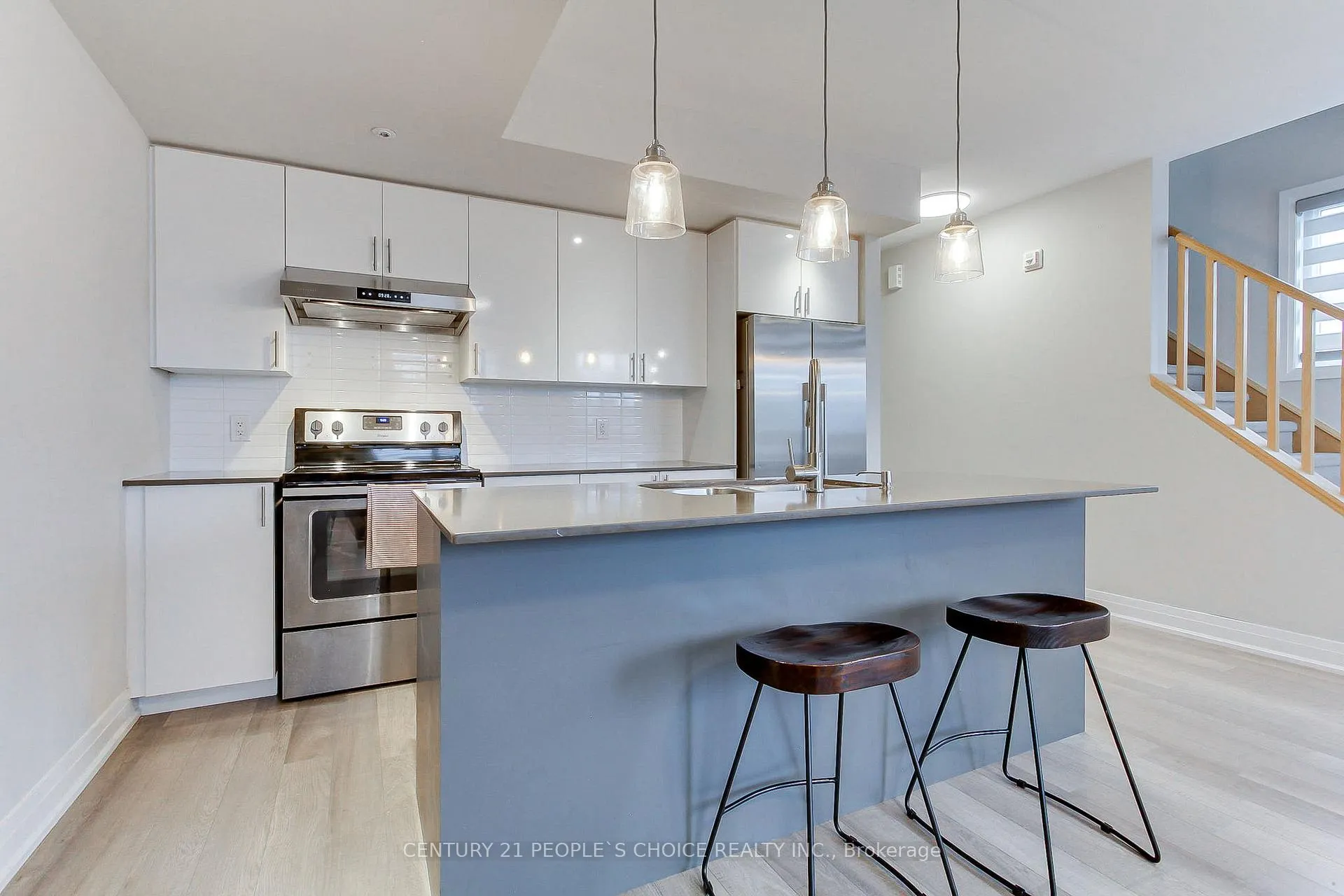 Photo 14 of Unit 201, 1206 Main Street E, Milton, Dempsey — HOMEH