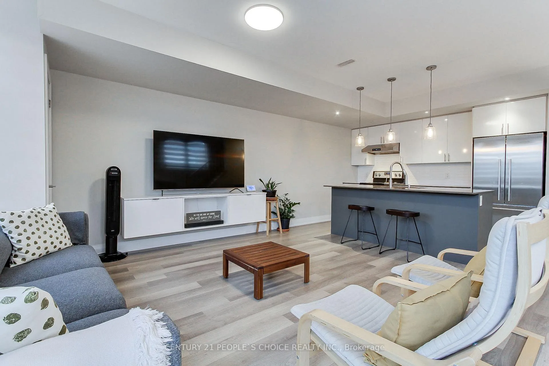 Photo 17 of Unit 201, 1206 Main Street E, Milton, Dempsey — HOMEH