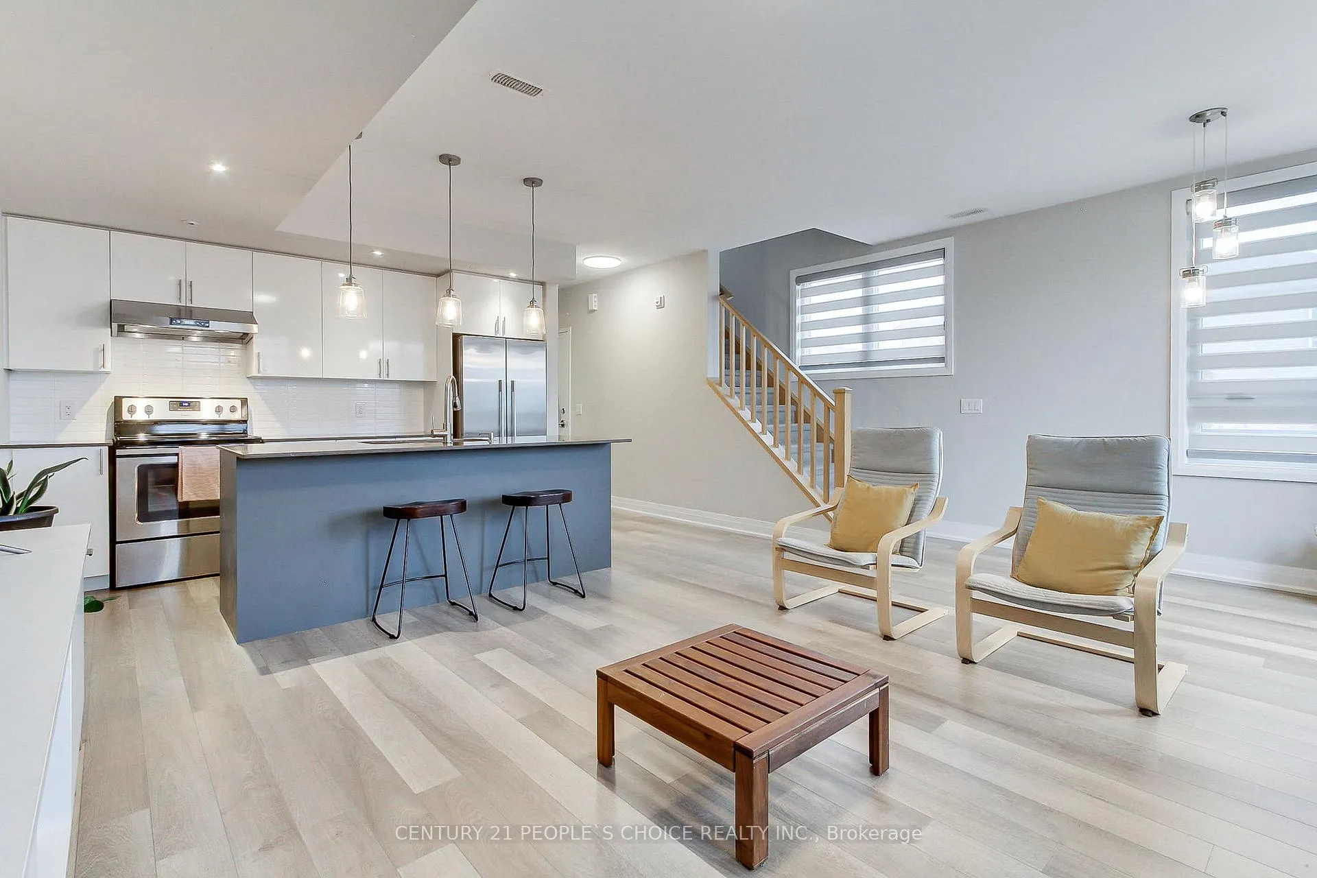 Photo 18 of Unit 201, 1206 Main Street E, Milton, Dempsey — HOMEH
