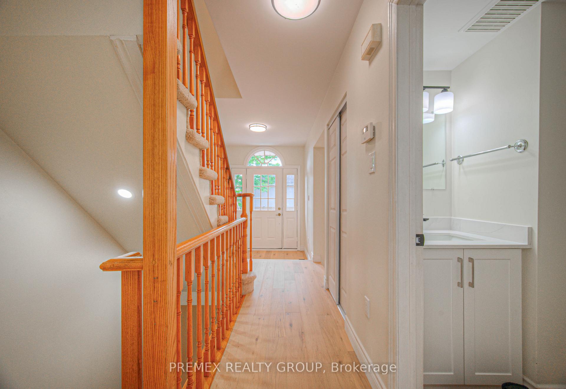 Photo 31 of Unit 34, 310 Christopher Drive, Cambridge — HOMEH