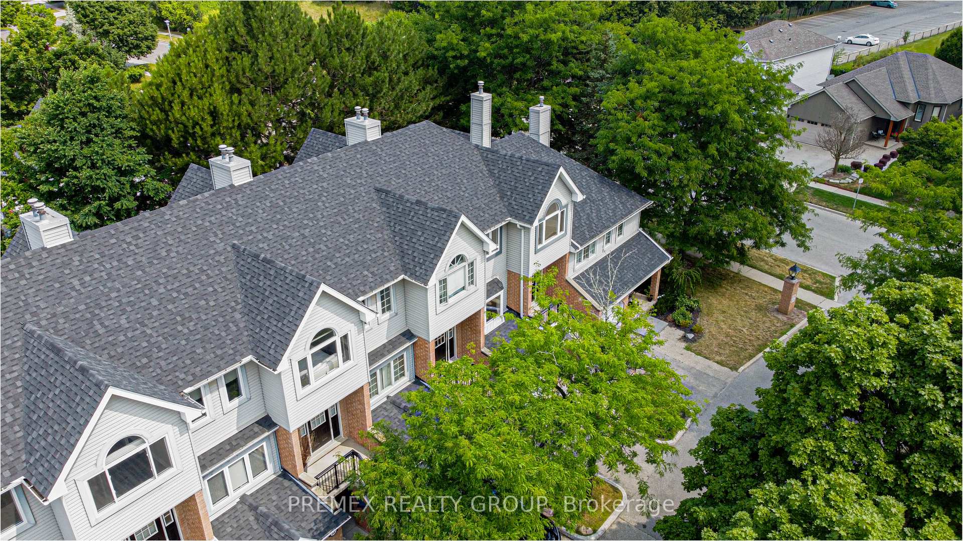 Photo 58 of Unit 34, 310 Christopher Drive, Cambridge — HOMEH