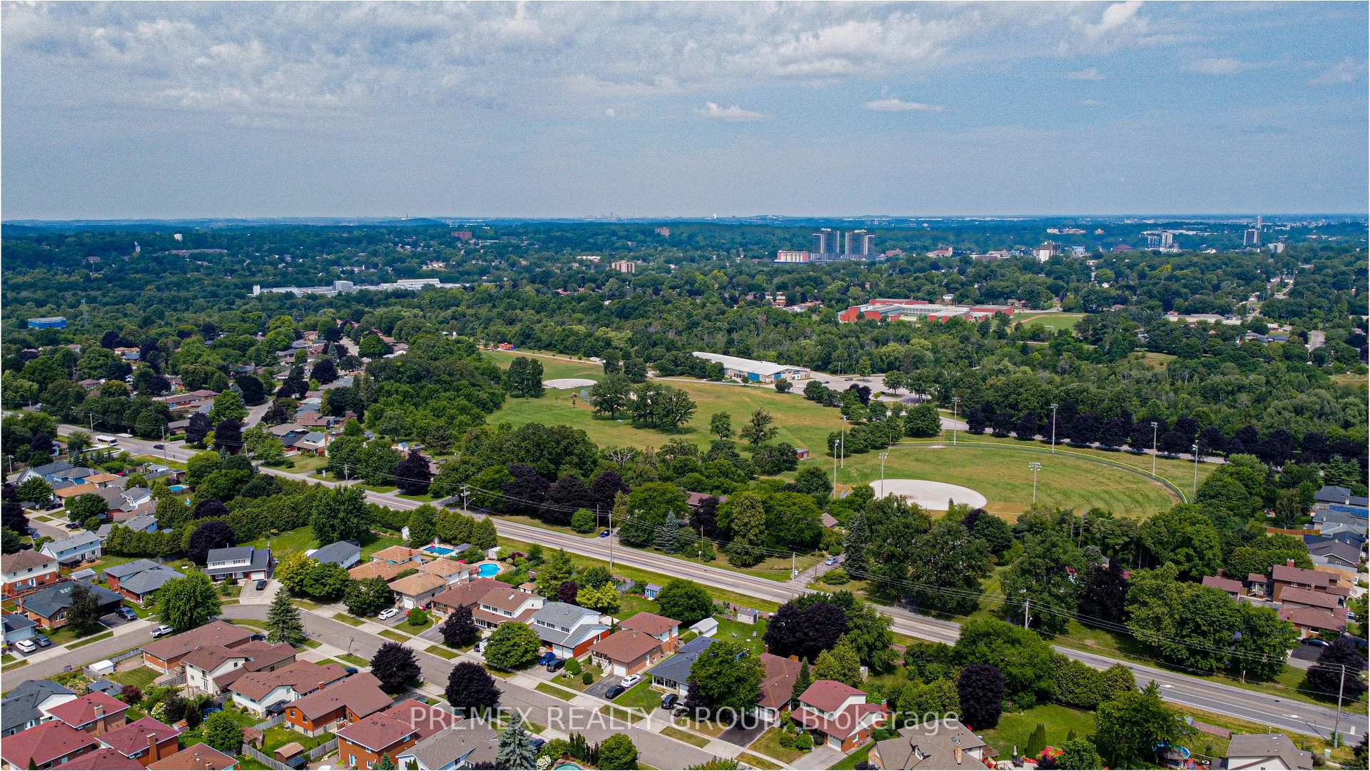 Photo 60 of Unit 34, 310 Christopher Drive, Cambridge — HOMEH