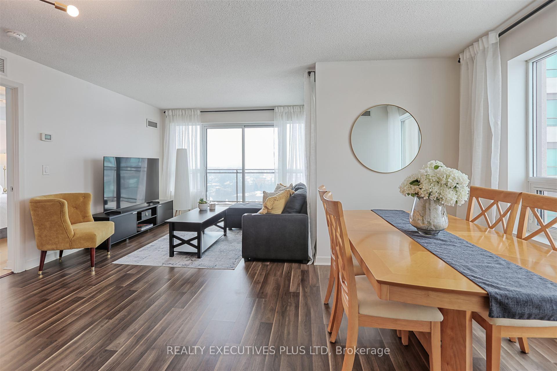 Photo 2 of Unit 1102, 1235 Bayly Street, Pickering, Bay Ridges — HOMEH