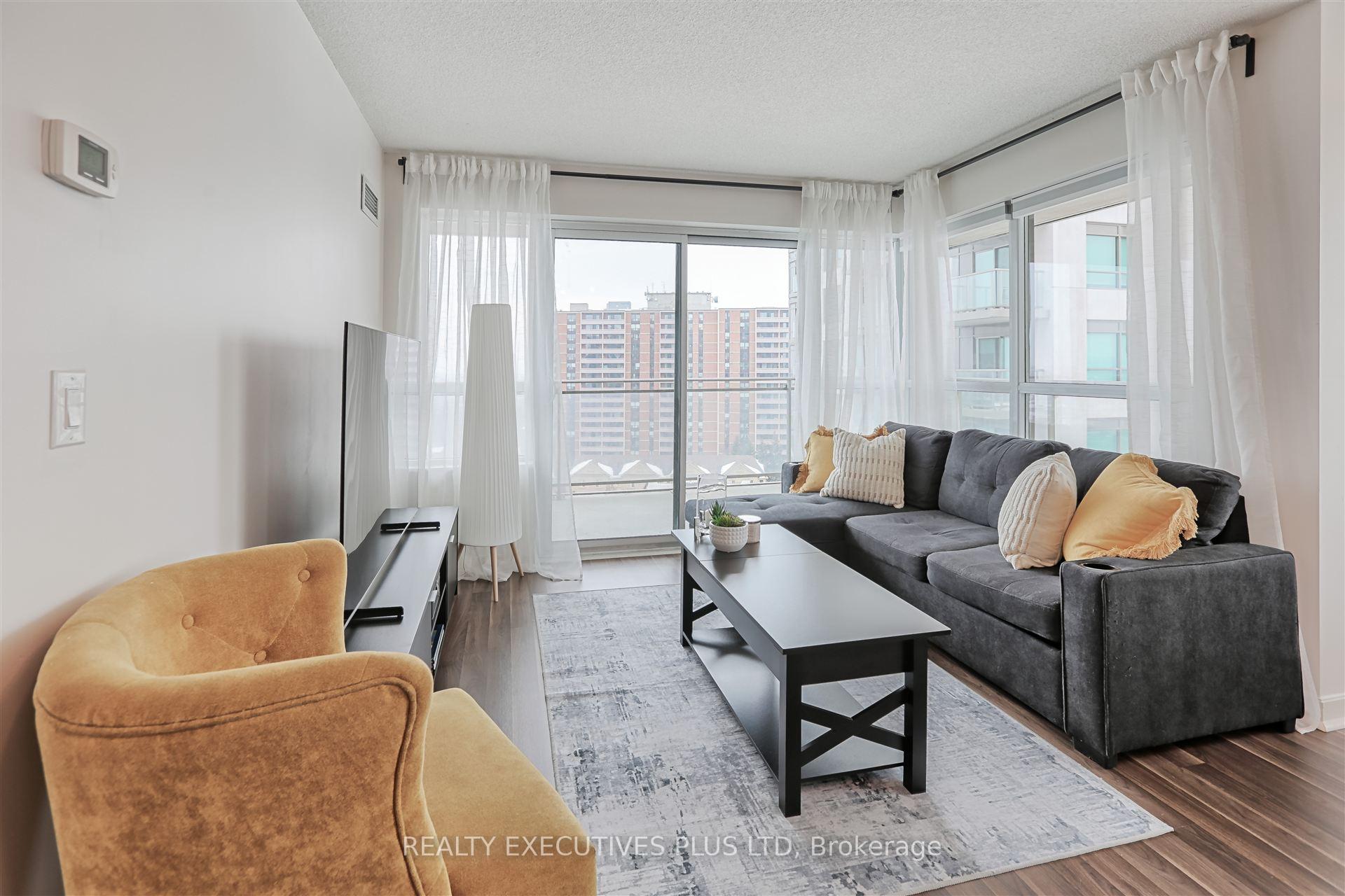 Photo 3 of Unit 1102, 1235 Bayly Street, Pickering, Bay Ridges — HOMEH