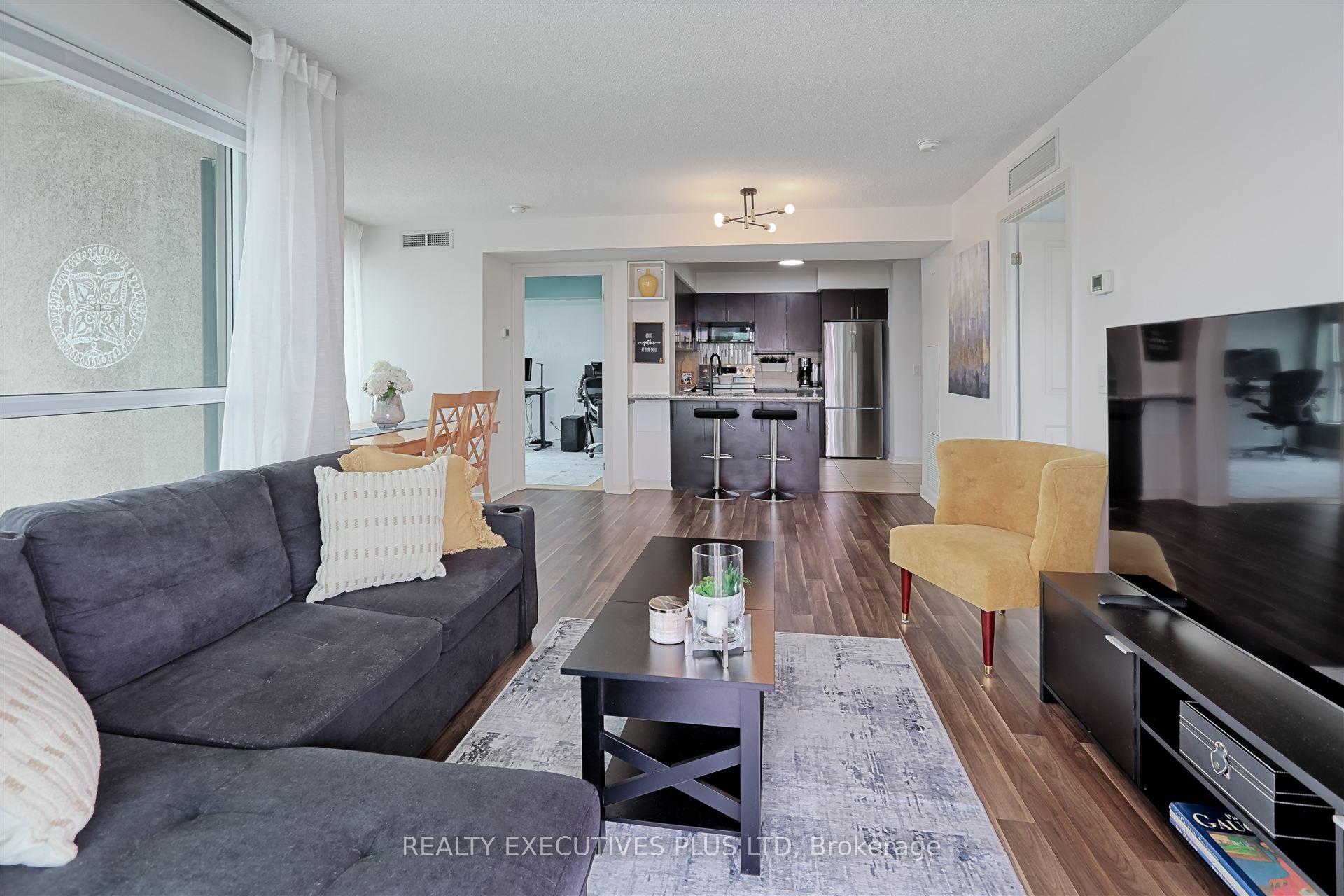 Photo 4 of Unit 1102, 1235 Bayly Street, Pickering, Bay Ridges — HOMEH
