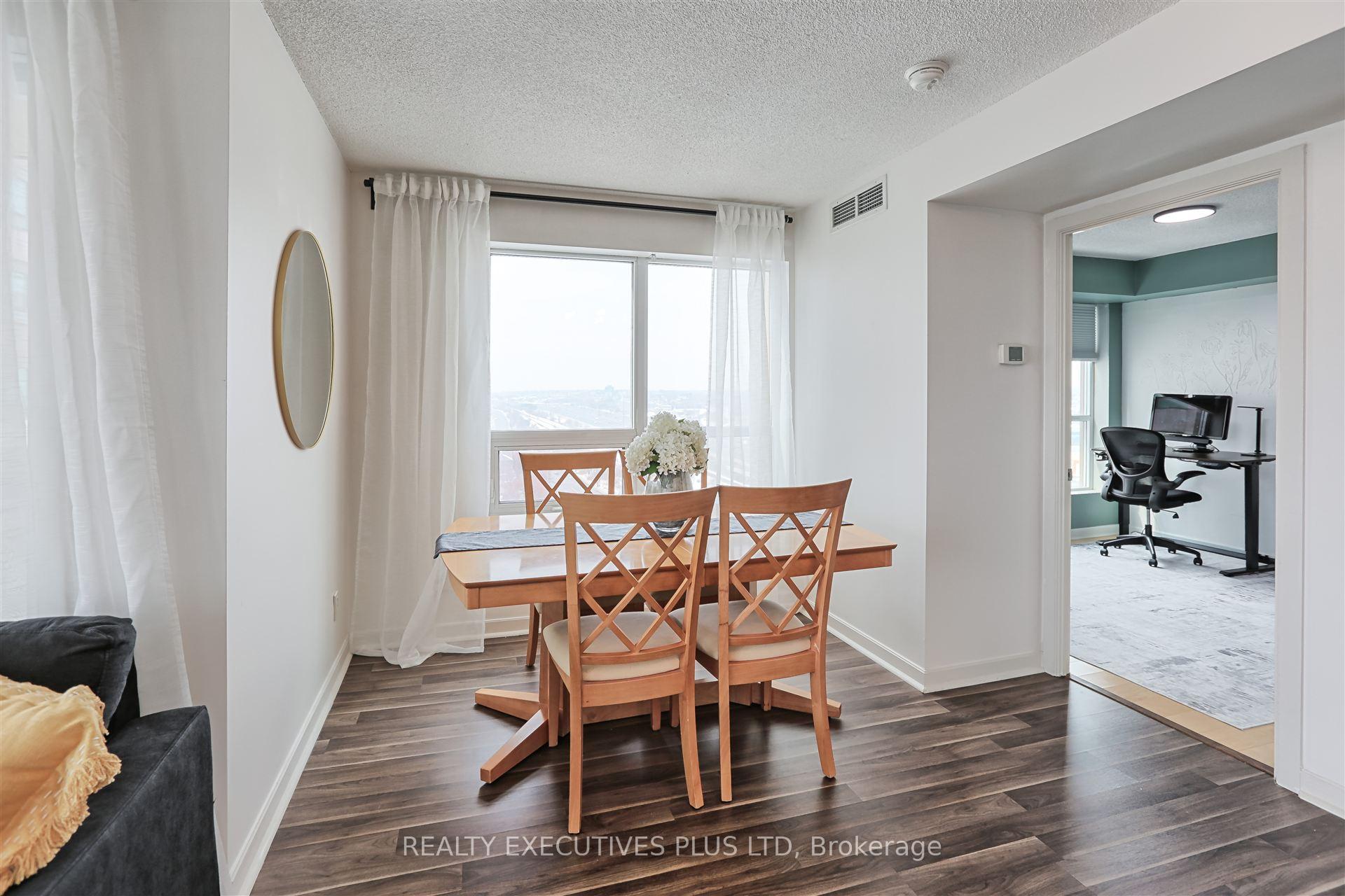 Photo 6 of Unit 1102, 1235 Bayly Street, Pickering, Bay Ridges — HOMEH