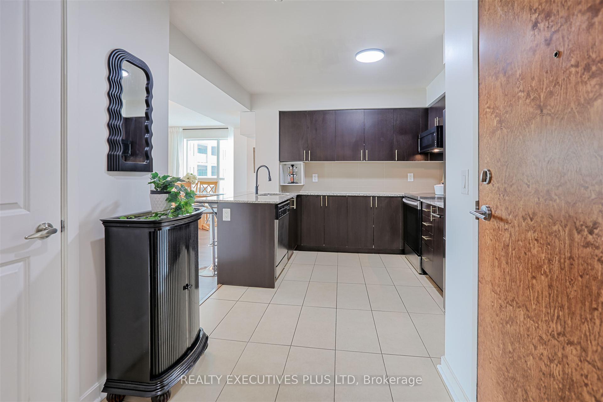 Photo 10 of Unit 1102, 1235 Bayly Street, Pickering, Bay Ridges — HOMEH