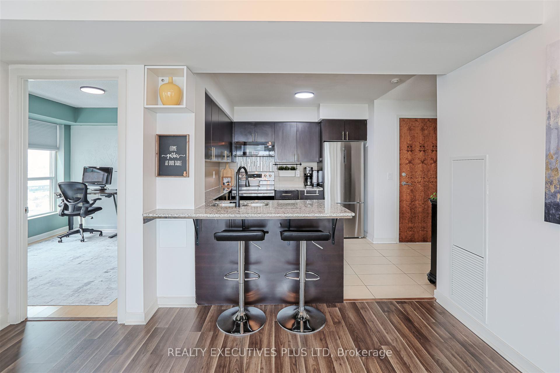 Photo 11 of Unit 1102, 1235 Bayly Street, Pickering, Bay Ridges — HOMEH
