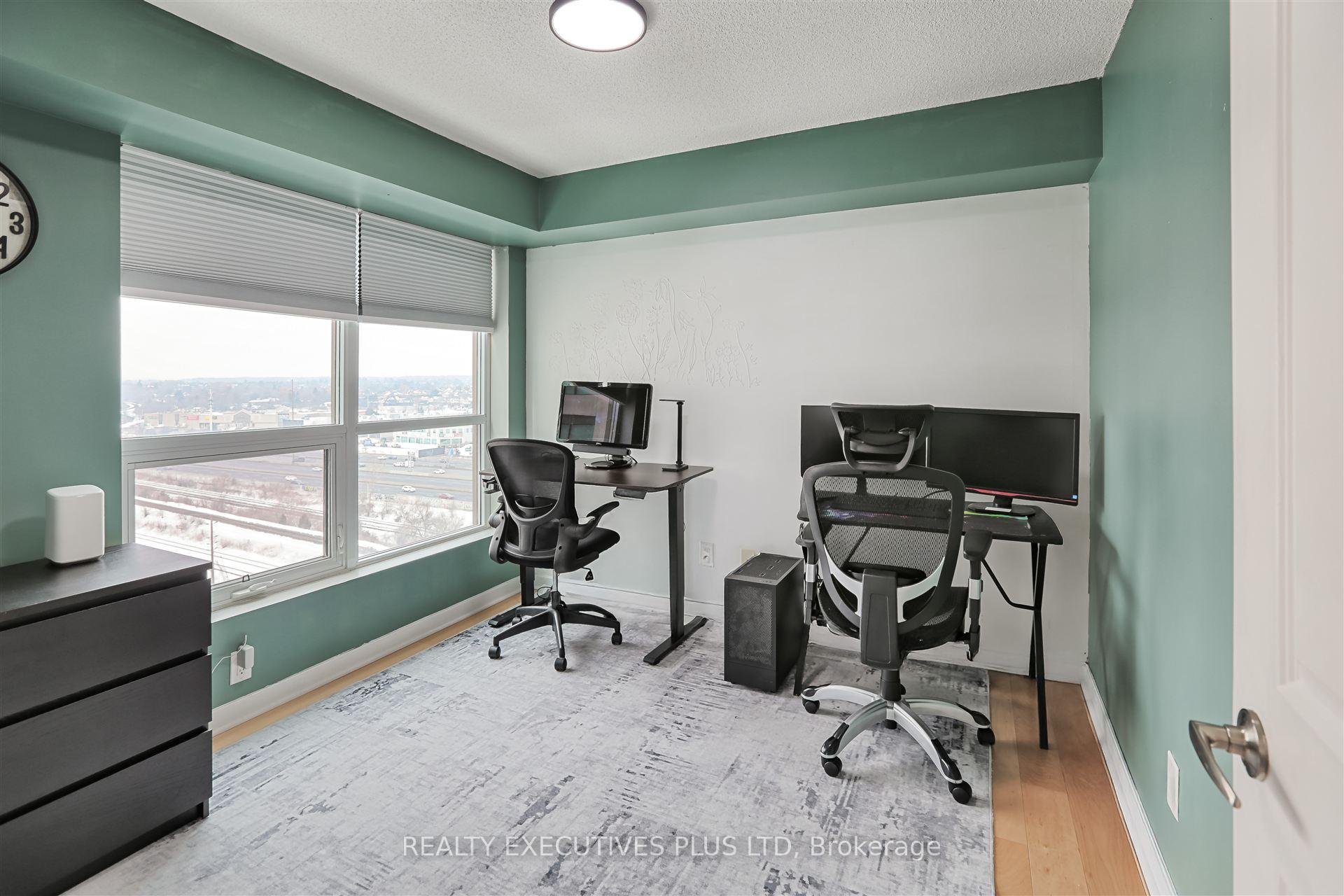 Photo 15 of Unit 1102, 1235 Bayly Street, Pickering, Bay Ridges — HOMEH