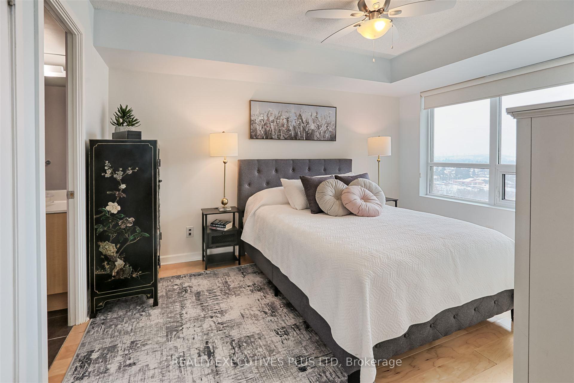 Photo 16 of Unit 1102, 1235 Bayly Street, Pickering, Bay Ridges — HOMEH