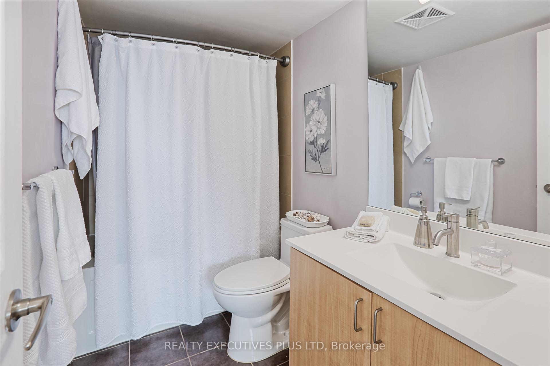 Photo 17 of Unit 1102, 1235 Bayly Street, Pickering, Bay Ridges — HOMEH