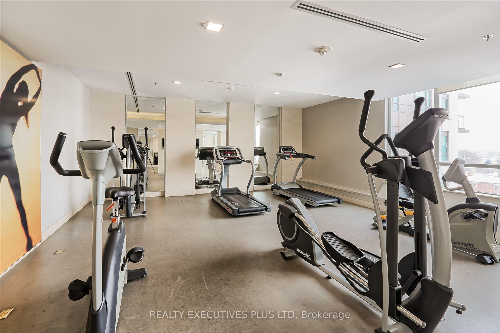 Photo 23 of Unit 1102, 1235 Bayly Street, Pickering, Bay Ridges — HOMEH