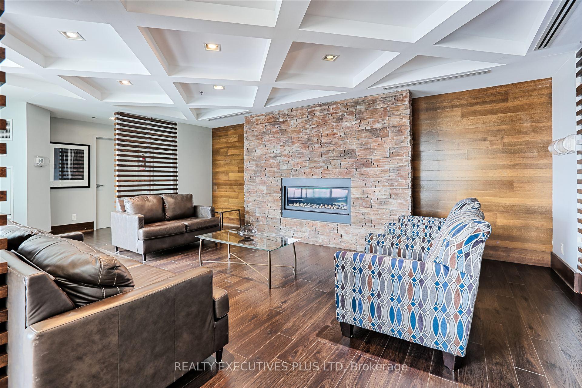 Photo 24 of Unit 1102, 1235 Bayly Street, Pickering, Bay Ridges — HOMEH