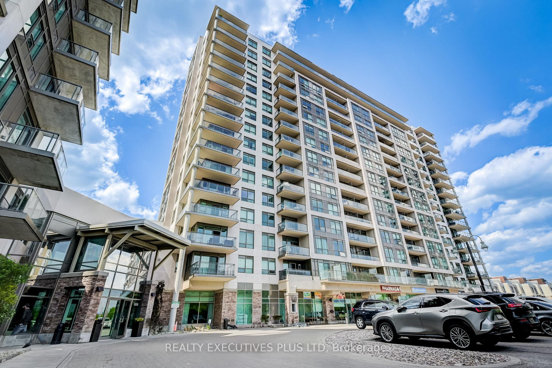 Photo 27 of Unit 1102, 1235 Bayly Street, Pickering, Bay Ridges — HOMEH