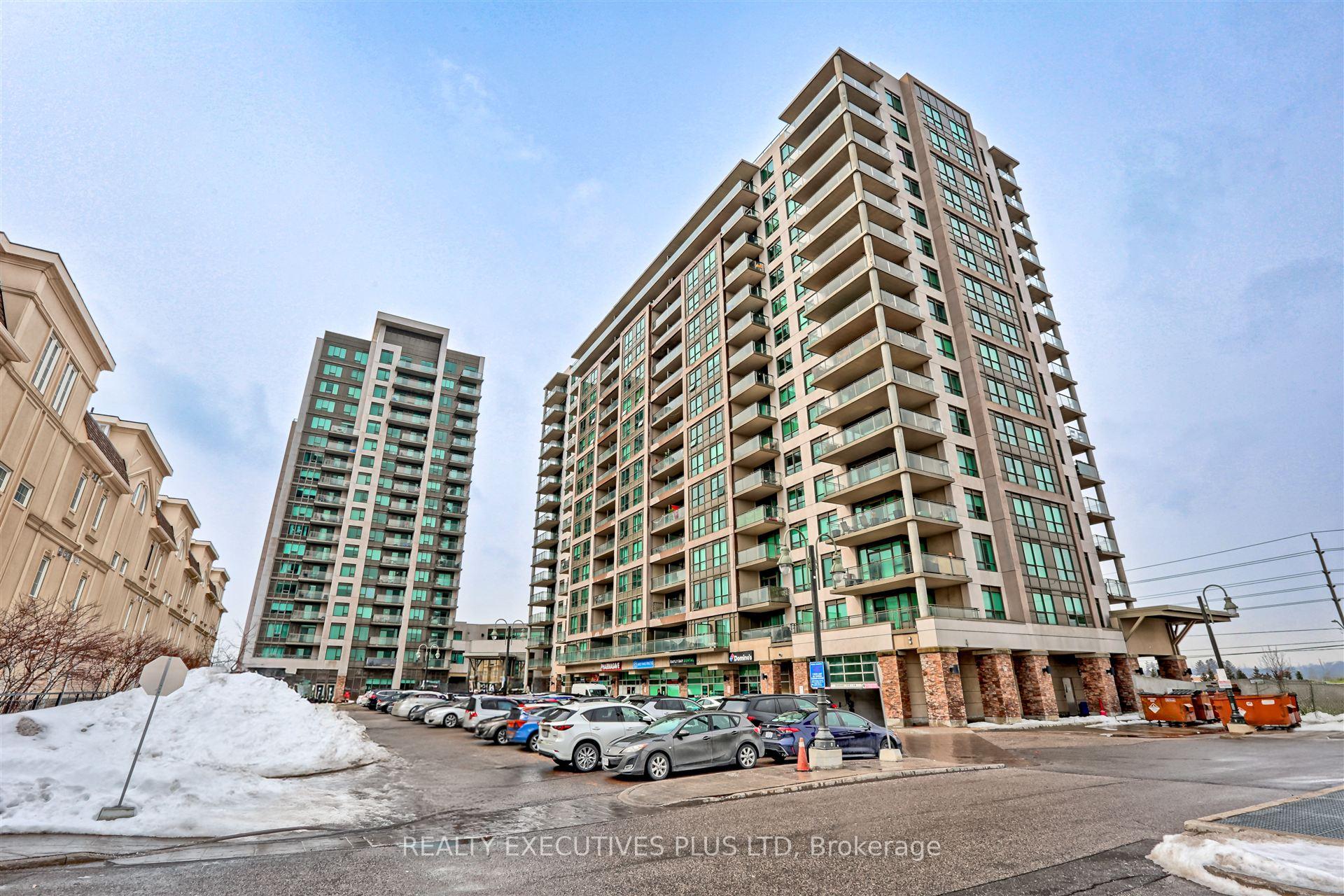 Photo 28 of Unit 1102, 1235 Bayly Street, Pickering, Bay Ridges — HOMEH