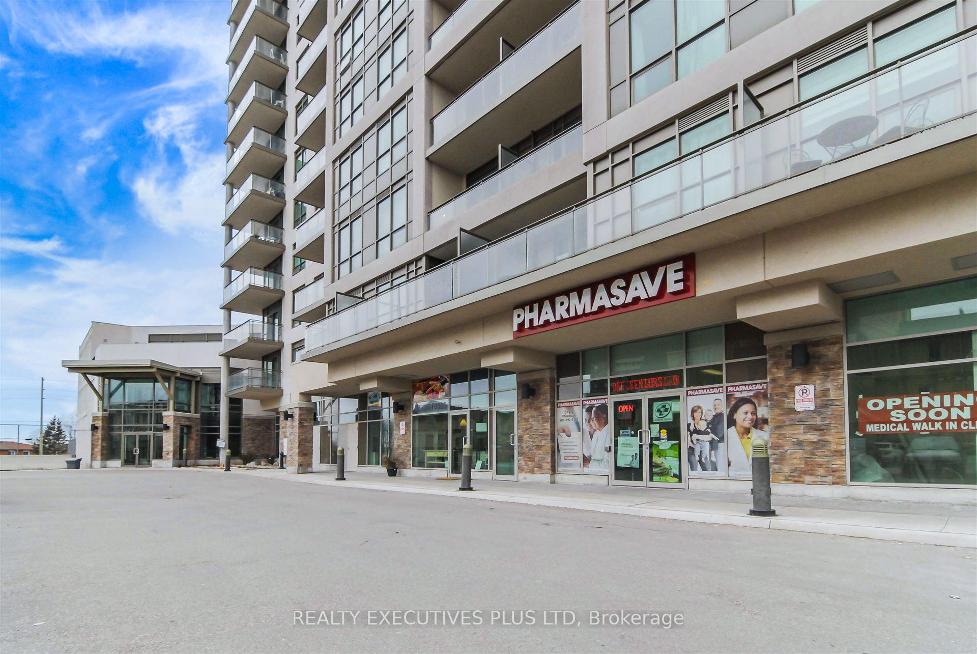 Photo 29 of Unit 1102, 1235 Bayly Street, Pickering, Bay Ridges — HOMEH