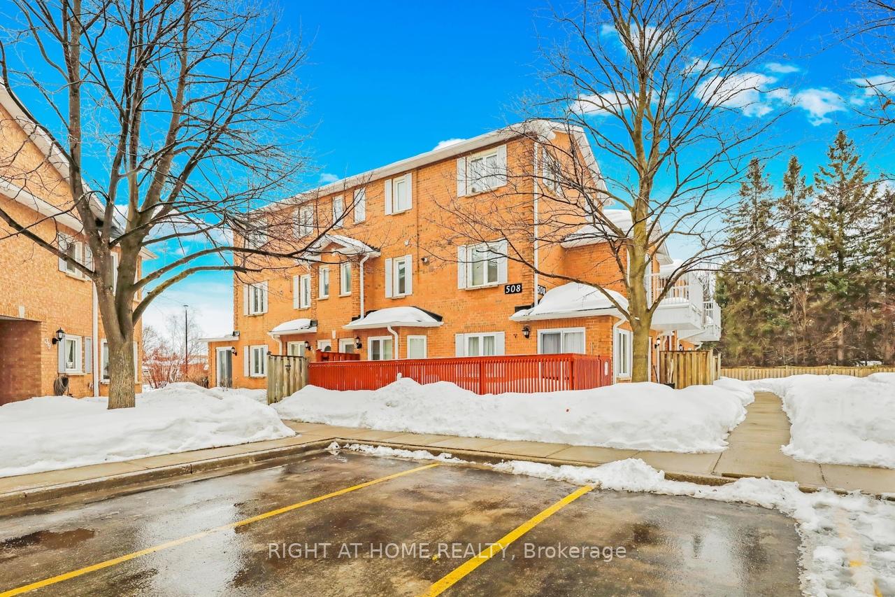 Photo 1 of Unit 54, 508 Essa Road, Barrie, Holly — HOMEH