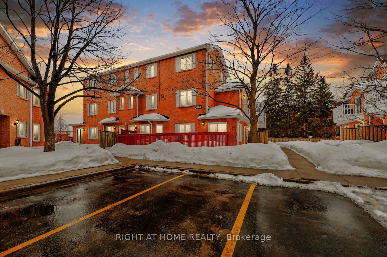 Photo 2 of Unit 54, 508 Essa Road, Barrie, Holly — HOMEH