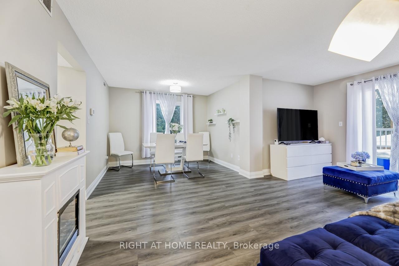 Photo 13 of Unit 54, 508 Essa Road, Barrie, Holly — HOMEH