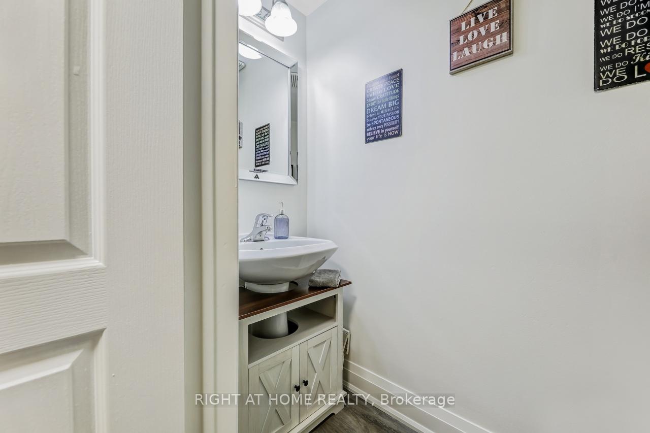 Photo 22 of Unit 54, 508 Essa Road, Barrie, Holly — HOMEH