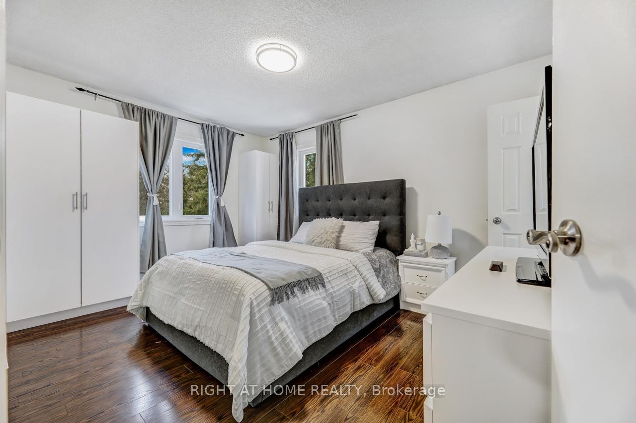 Photo 25 of Unit 54, 508 Essa Road, Barrie, Holly — HOMEH