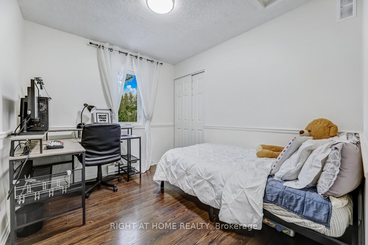 Photo 34 of Unit 54, 508 Essa Road, Barrie, Holly — HOMEH