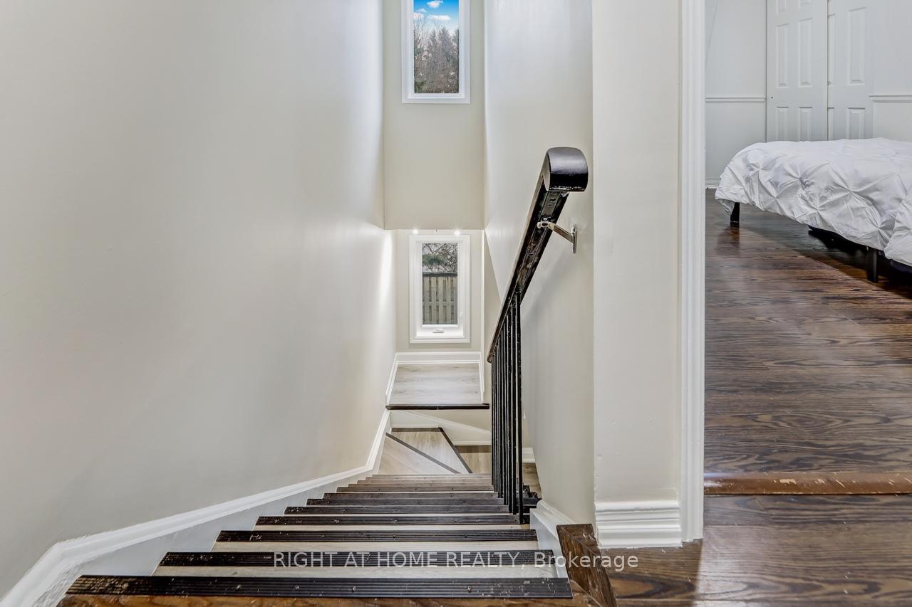 Photo 40 of Unit 54, 508 Essa Road, Barrie, Holly — HOMEH