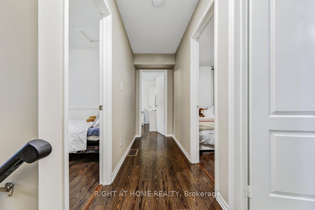 Photo 41 of Unit 54, 508 Essa Road, Barrie, Holly — HOMEH