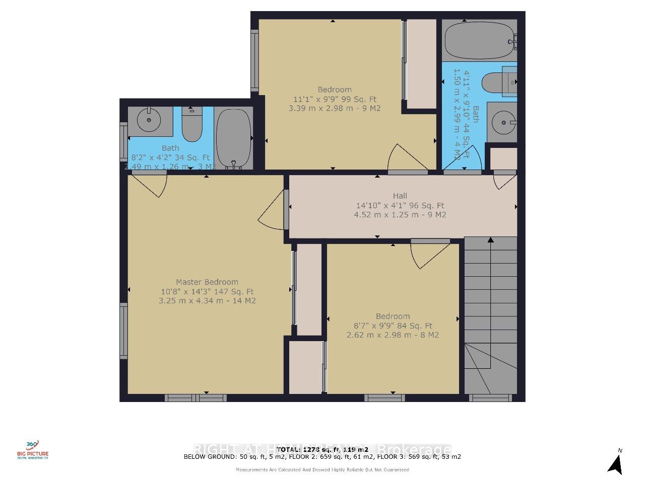 Photo 42 of Unit 54, 508 Essa Road, Barrie, Holly — HOMEH