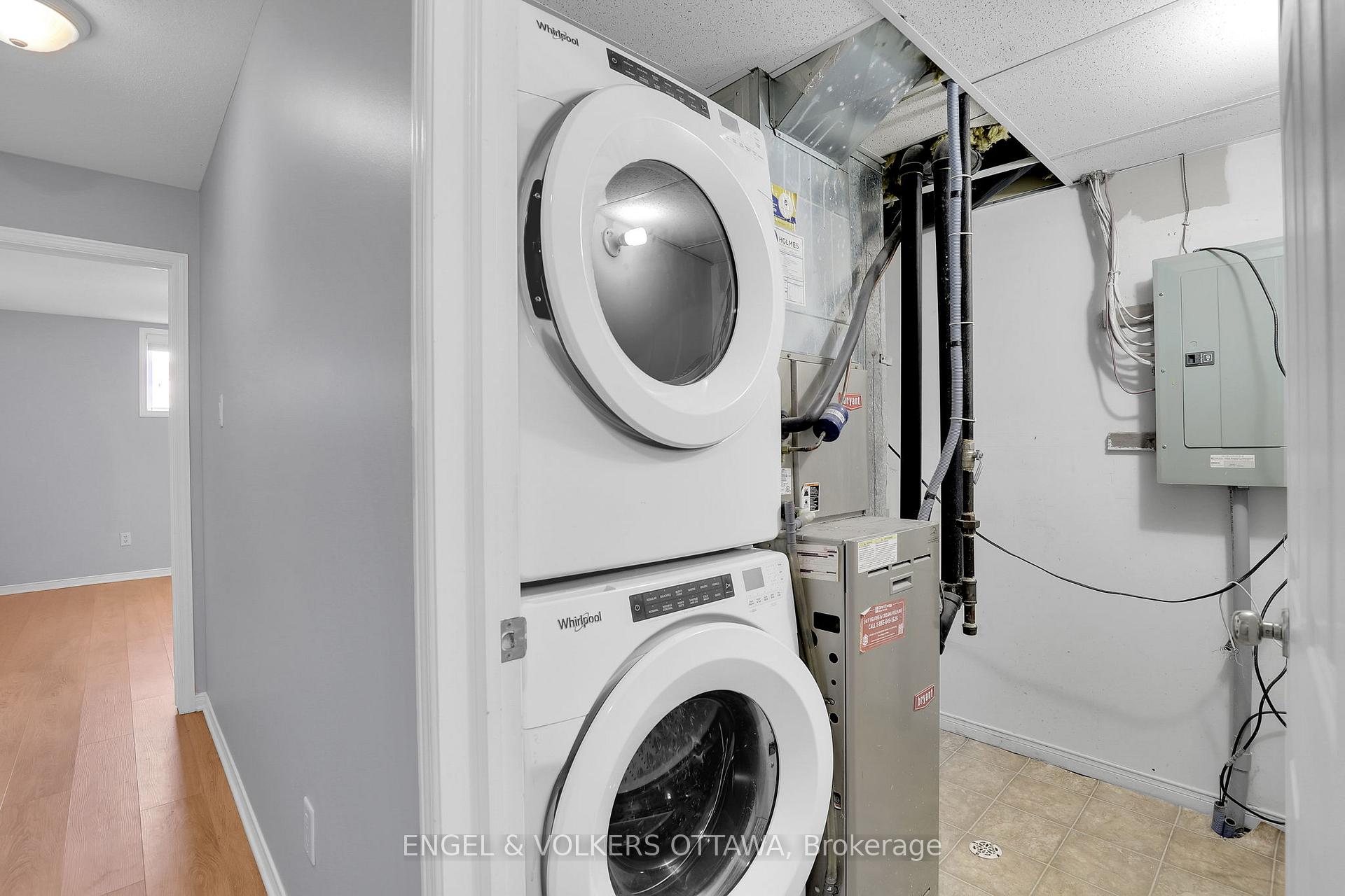 Photo 29 of Unit 10, 811 Longfields Drive, Ottawa, Barrhaven - Longfields — HOMEH