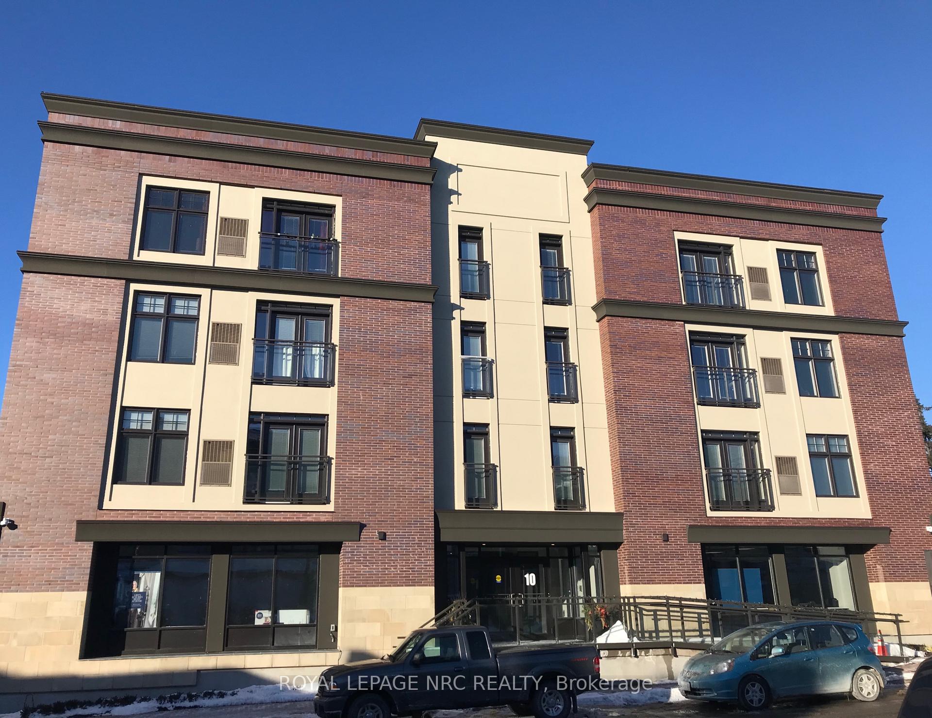 Photo 2 of Unit 404, 10 Albert Street E, Thorold, Thorold Downtown — HOMEH