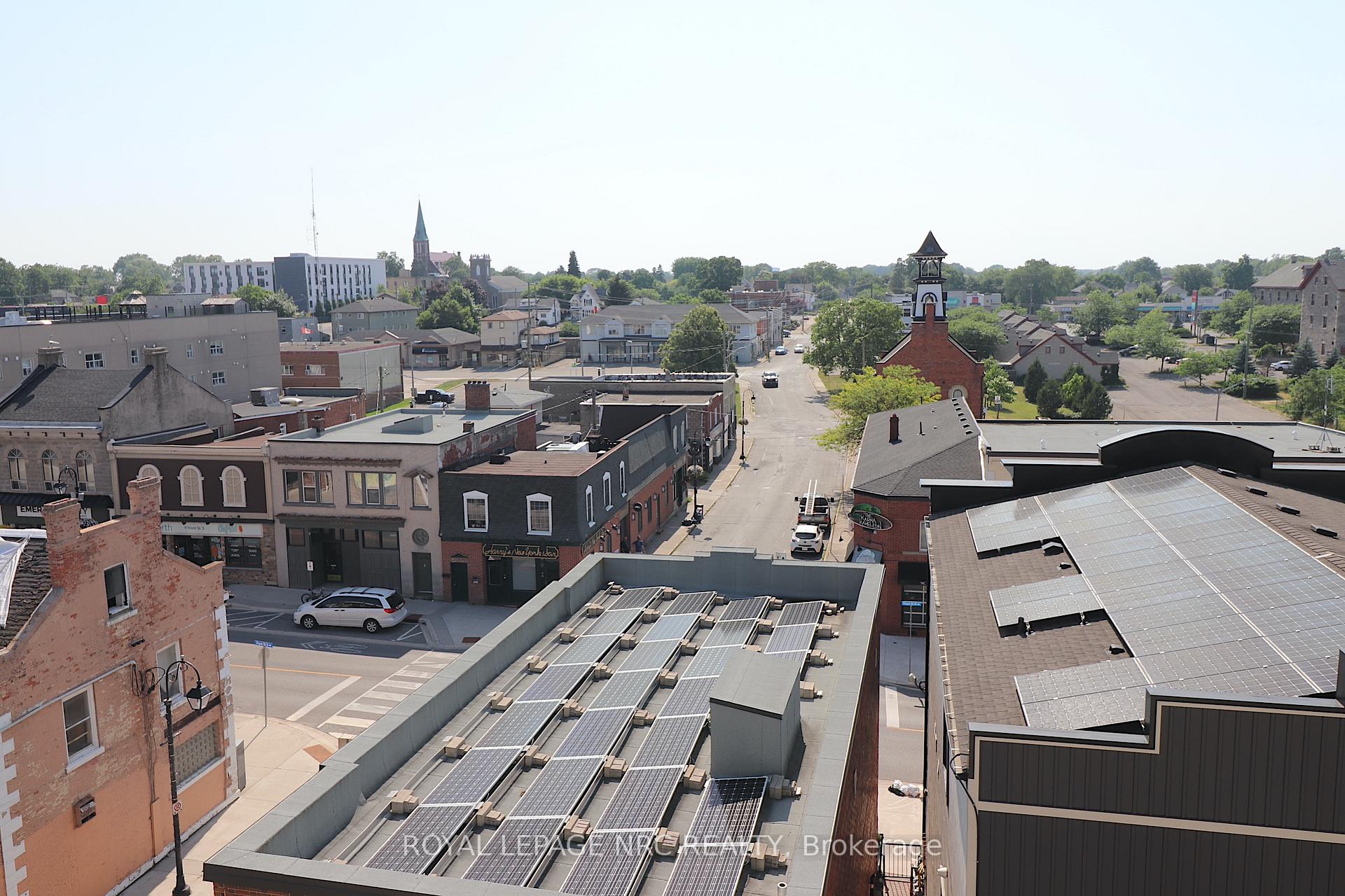 Photo 15 of Unit 404, 10 Albert Street E, Thorold, Thorold Downtown — HOMEH