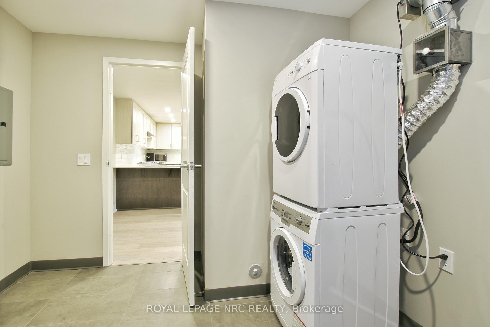 Photo 16 of Unit 404, 10 Albert Street E, Thorold, Thorold Downtown — HOMEH