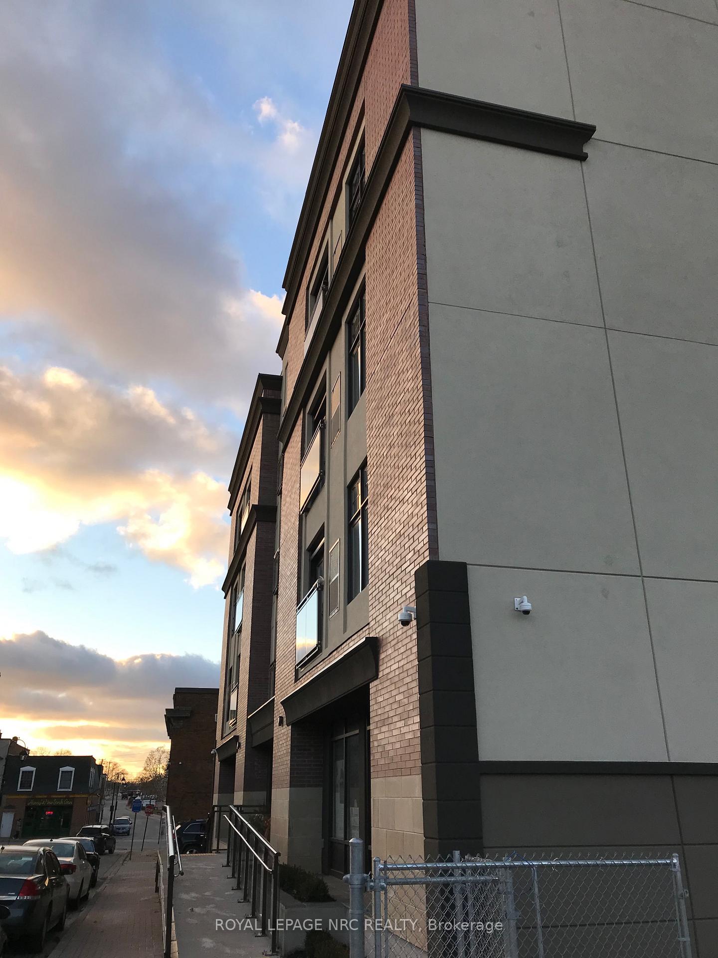 Photo 21 of Unit 404, 10 Albert Street E, Thorold, Thorold Downtown — HOMEH