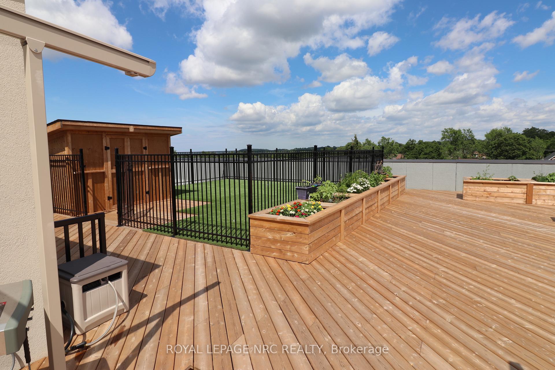 Photo 25 of Unit 404, 10 Albert Street E, Thorold, Thorold Downtown — HOMEH