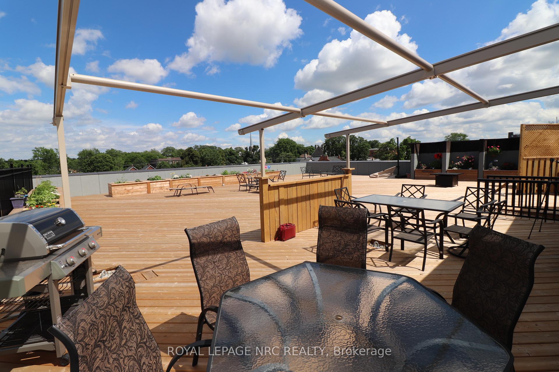 Photo 28 of Unit 404, 10 Albert Street E, Thorold, Thorold Downtown — HOMEH
