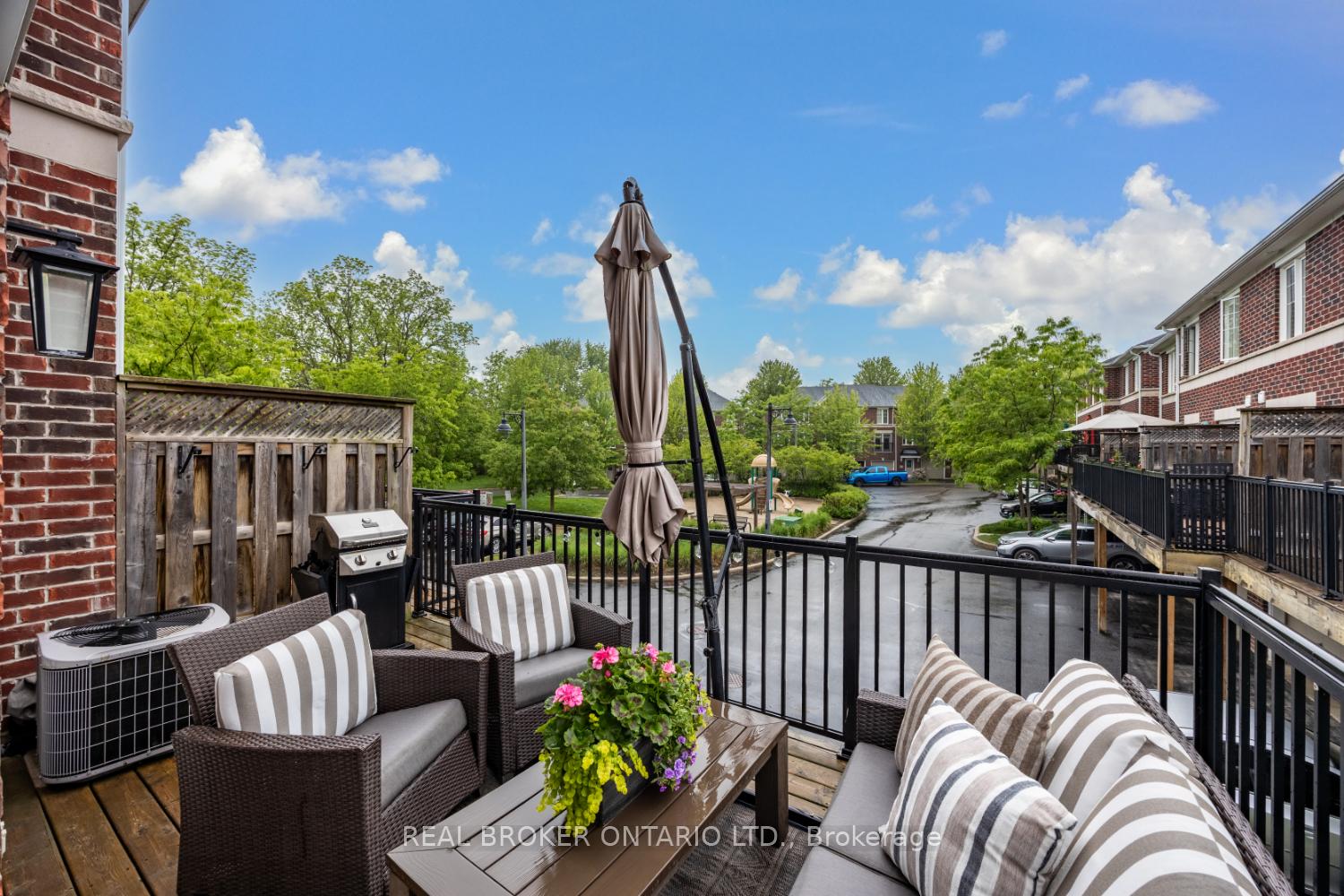 Photo 13 of Unit 9, 571 Longworth Avenue, Clarington, Bowmanville — HOMEH