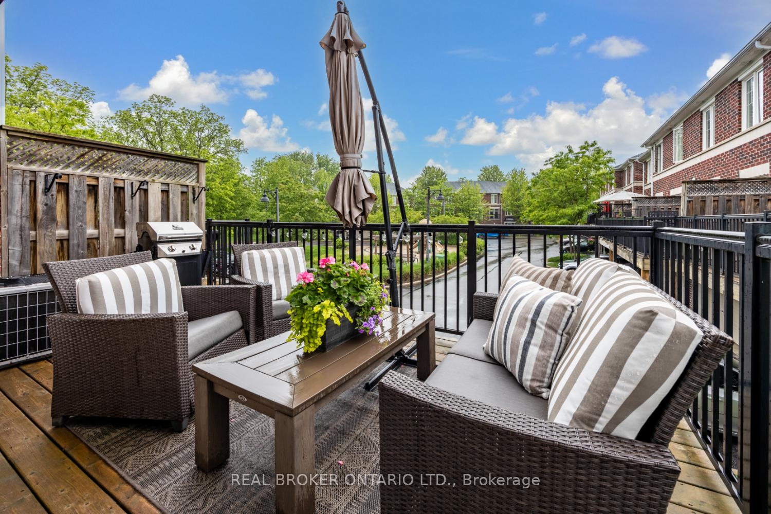 Photo 14 of Unit 9, 571 Longworth Avenue, Clarington, Bowmanville — HOMEH