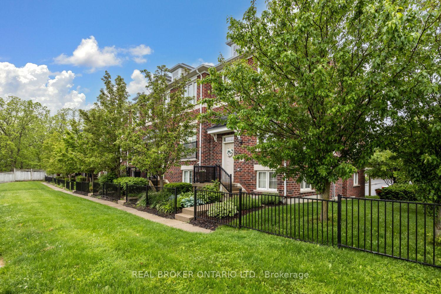 Photo 41 of Unit 9, 571 Longworth Avenue, Clarington, Bowmanville — HOMEH