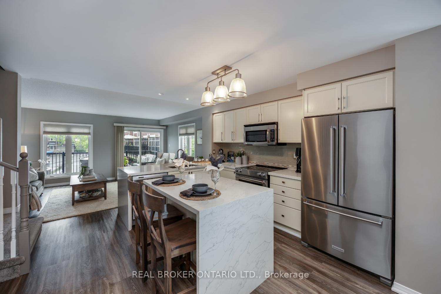 Photo 23 of Unit 9, 571 Longworth Avenue, Clarington, Bowmanville — HOMEH