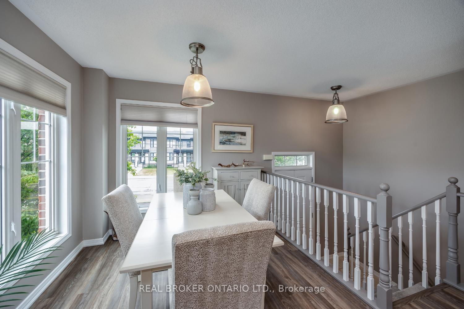 Photo 28 of Unit 9, 571 Longworth Avenue, Clarington, Bowmanville — HOMEH