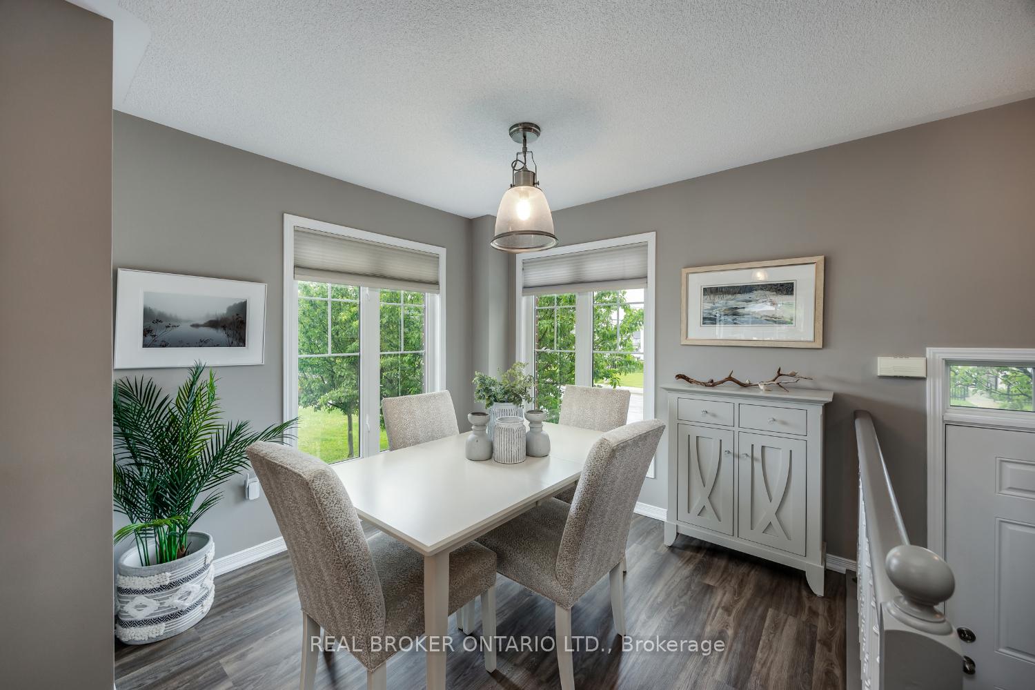 Photo 29 of Unit 9, 571 Longworth Avenue, Clarington, Bowmanville — HOMEH
