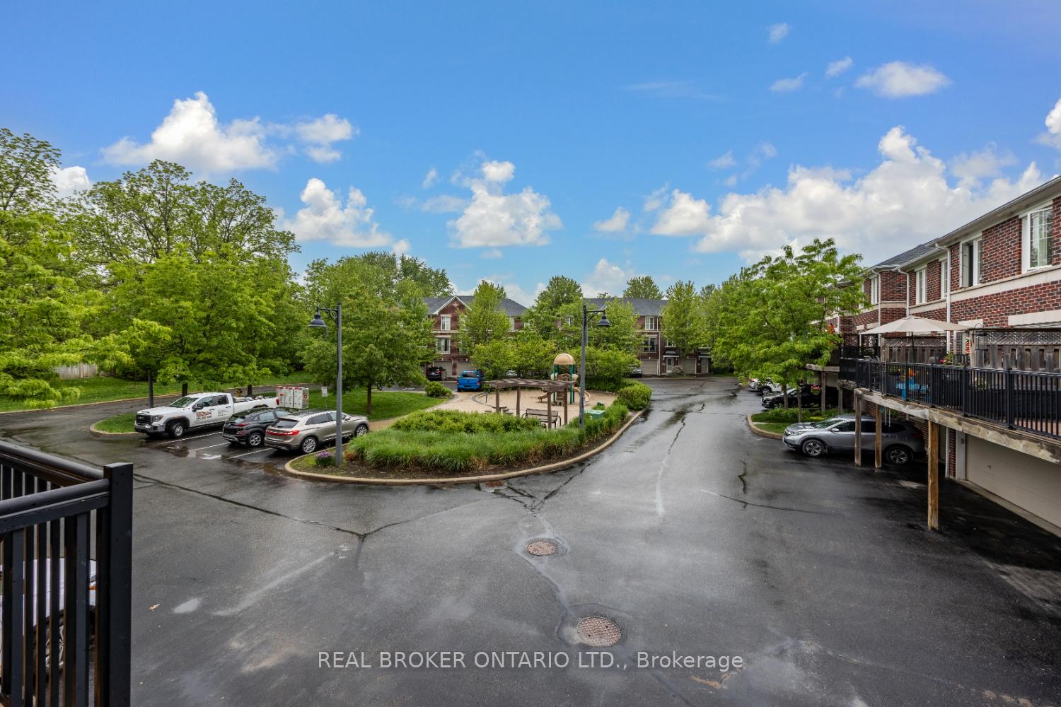 Photo 34 of Unit 9, 571 Longworth Avenue, Clarington, Bowmanville — HOMEH