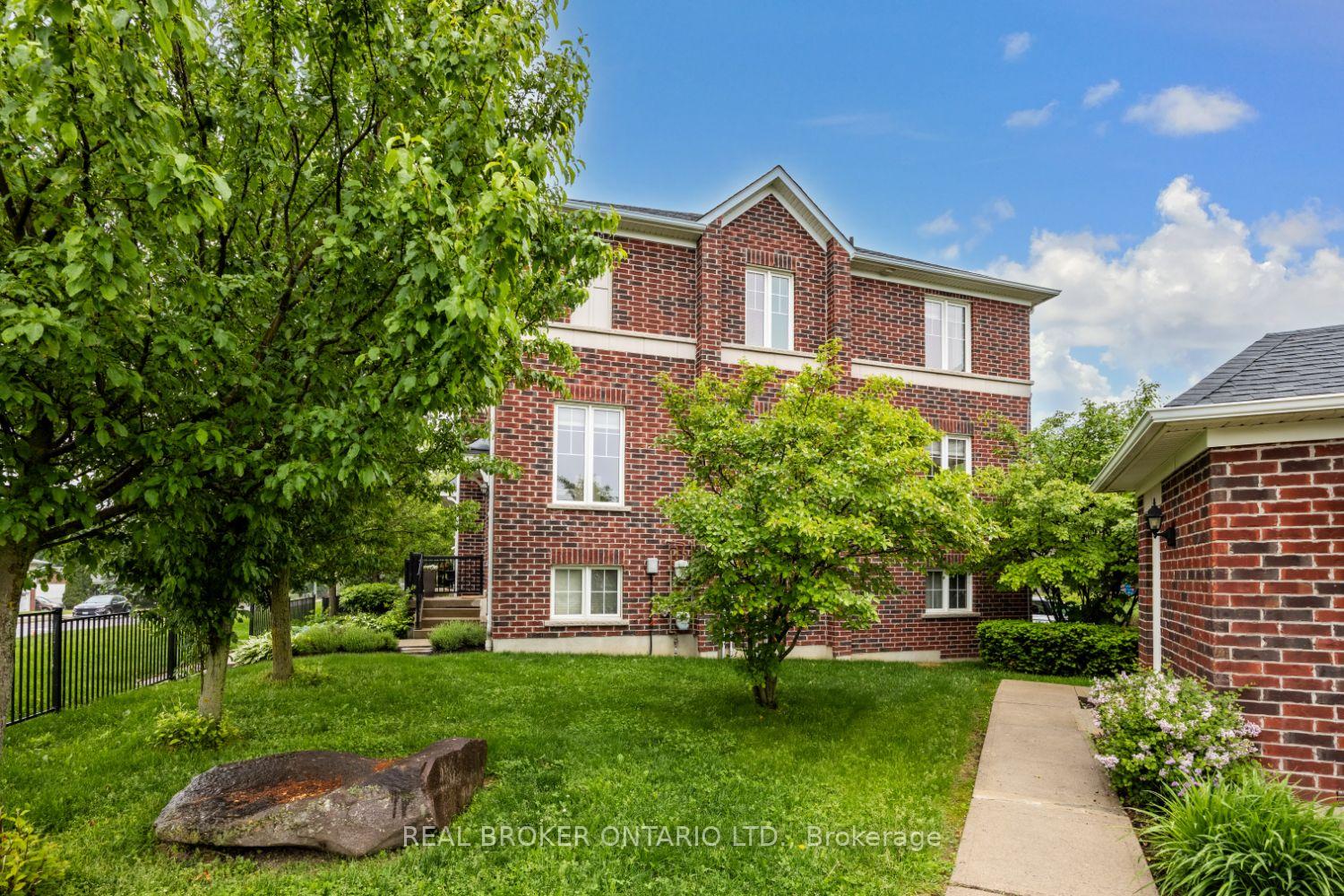 Photo 50 of Unit 9, 571 Longworth Avenue, Clarington, Bowmanville — HOMEH