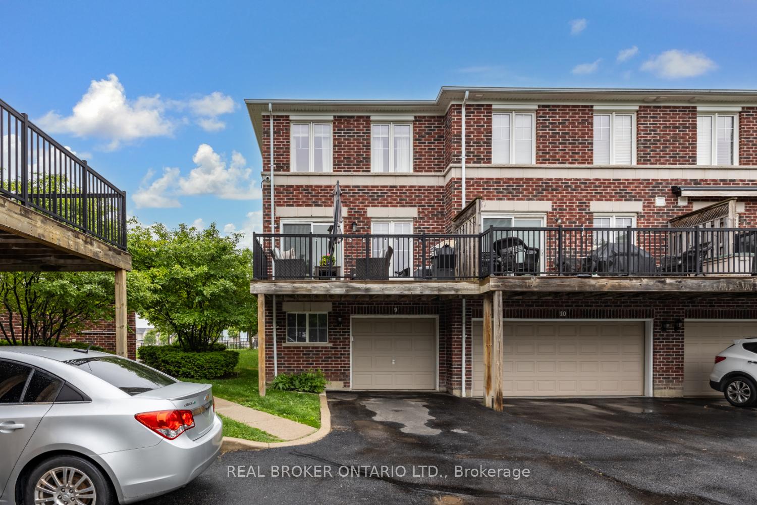 Photo 51 of Unit 9, 571 Longworth Avenue, Clarington, Bowmanville — HOMEH