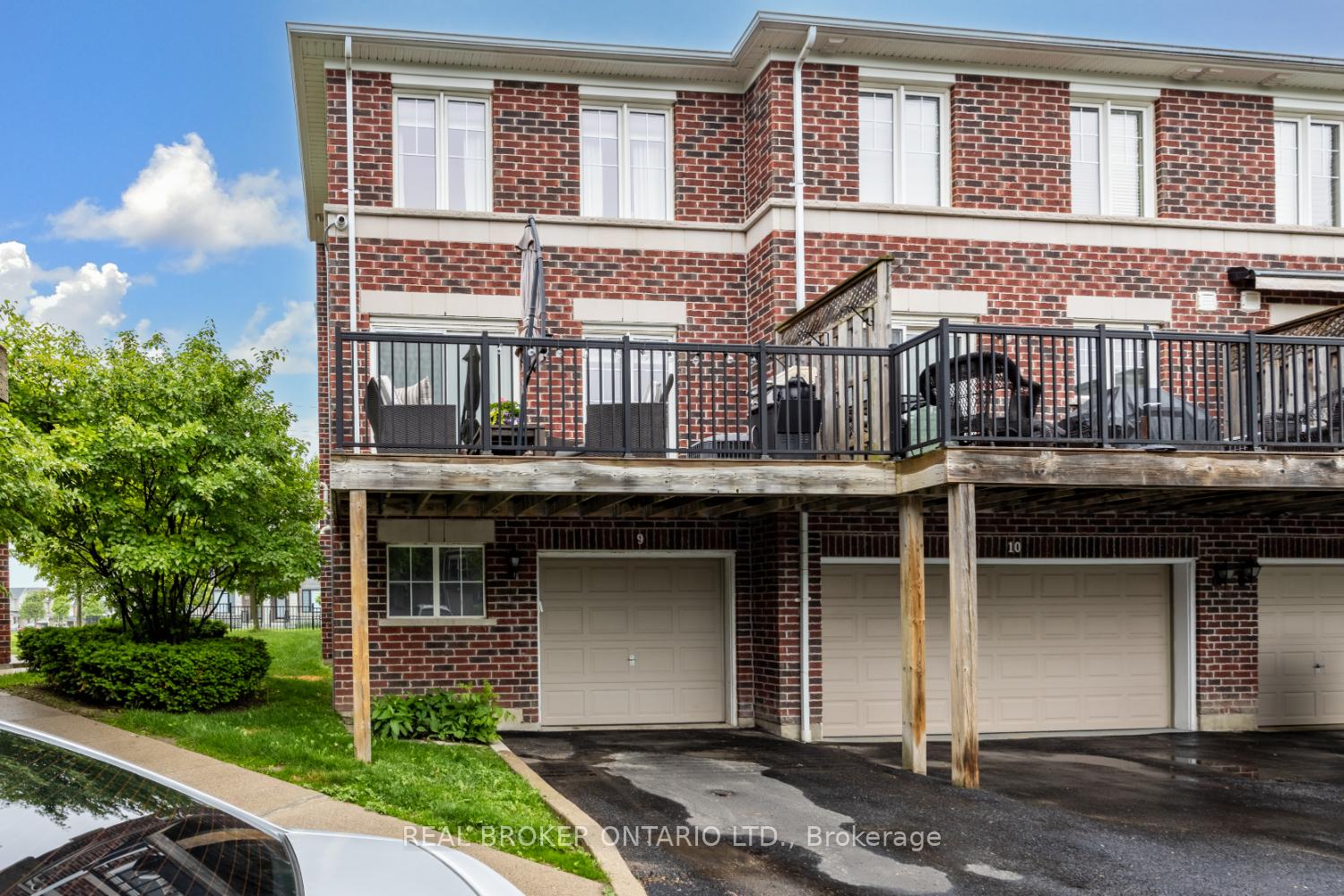 Photo 52 of Unit 9, 571 Longworth Avenue, Clarington, Bowmanville — HOMEH